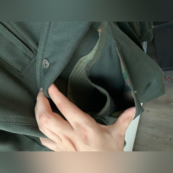 Beretta Sport Open Air Spirit Jacket - Picture 11 of 16